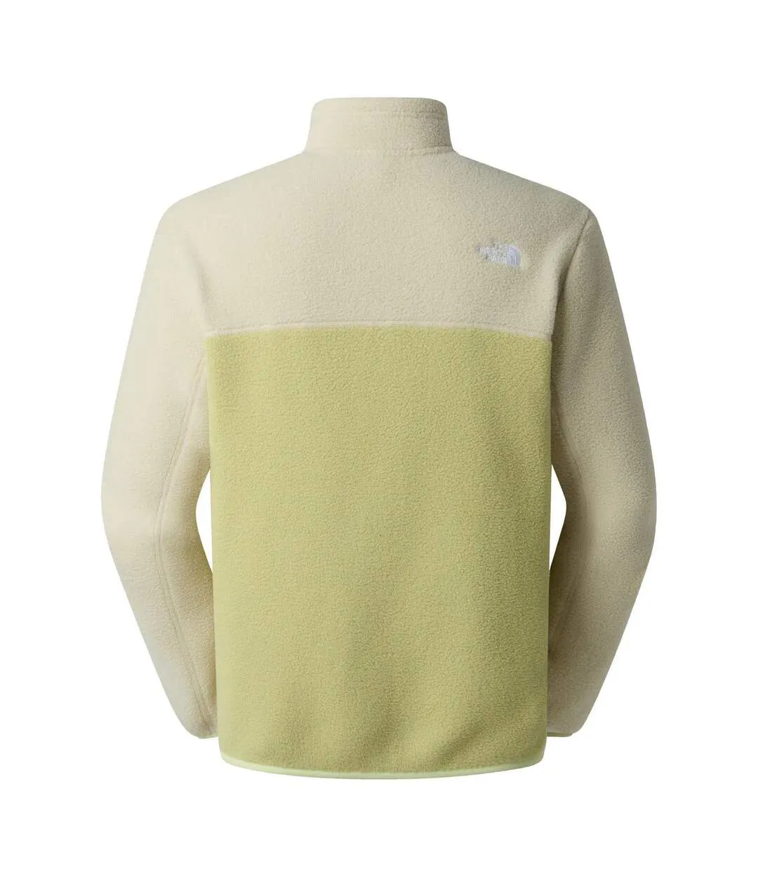 Veste Polaire Yumiori Homme Beige Gris The North Face-2