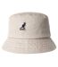 Bob Décontracté Adulte Beige Kangol-1