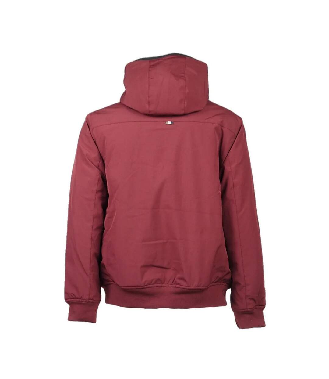 Veste Active Homme Rouge Aquascutum-2