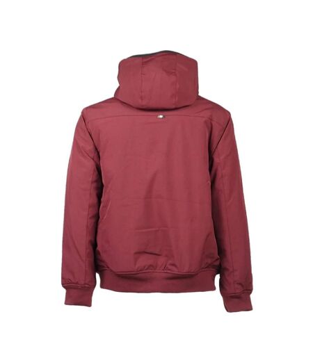 Veste Active Homme Rouge Aquascutum
