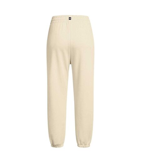 Pantalon De Jogging Project Rock Femme Marron Under Armour
