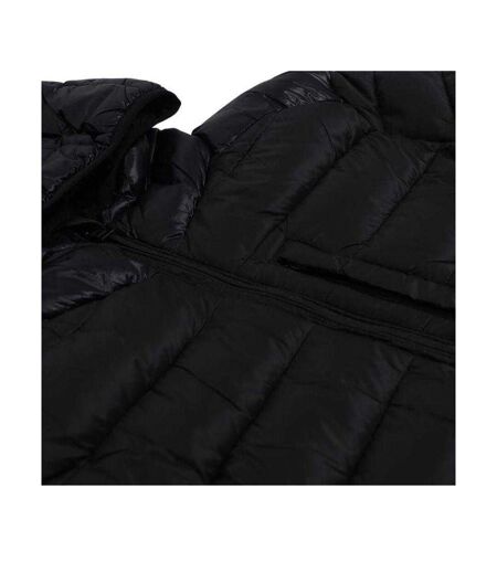 Veste À Capuche Homme Noir Champion