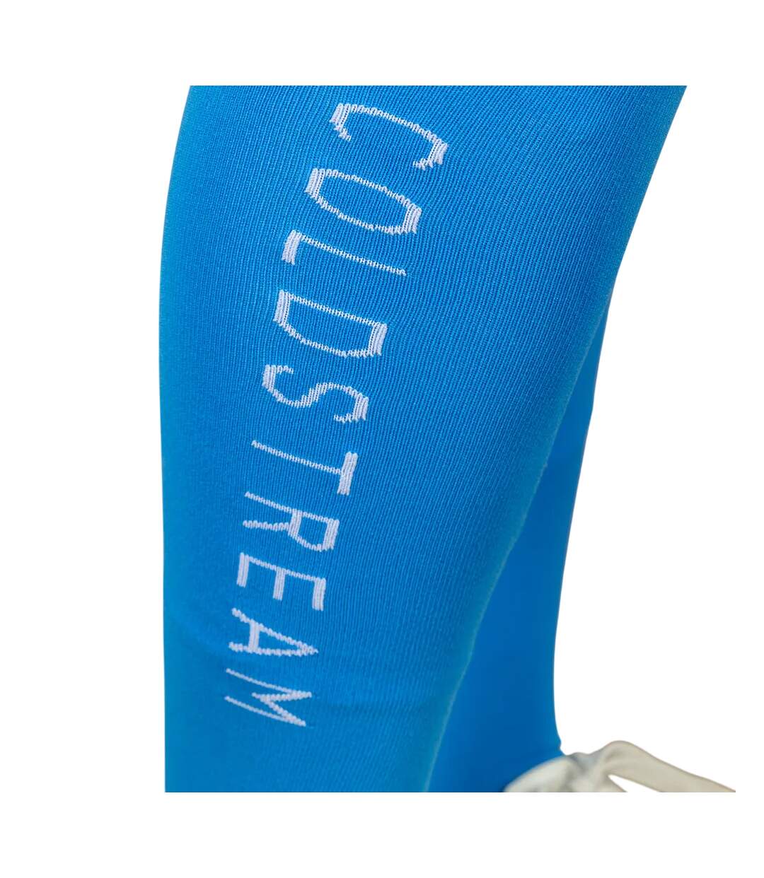Chaussettes Hownam Adulte Bleu Coldstream-2