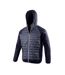 Veste Zero Gravity Homme Bleu Marine Spiro-1