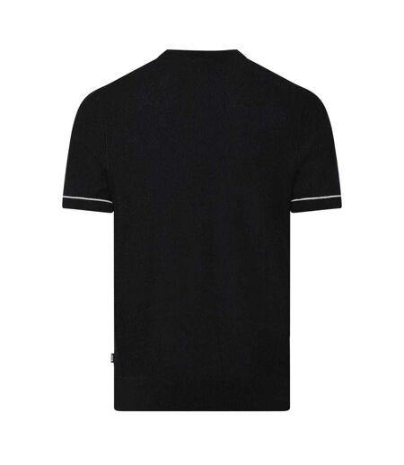 T-shirt Motif/style Uni Jianfranco Homme Bleu Foncé Boss