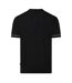 T-shirt Motif/style Uni Jianfranco Homme Bleu Foncé Boss-2