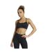 Brassière De Sport Essential Femme Noir Adidas-4