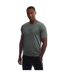 T-shirt Homme Vert C.P. Company-2
