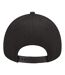 9forty Boston Red Sox Baseball Cap Black White New Era-2
