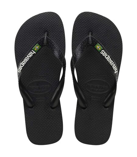 Tong Havaianas Brasil Logo