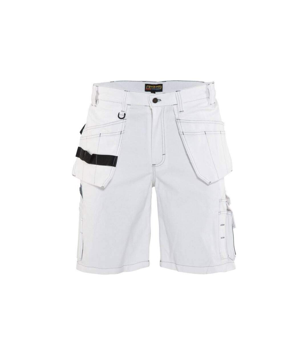 Short   Blaklader 100% coton-1