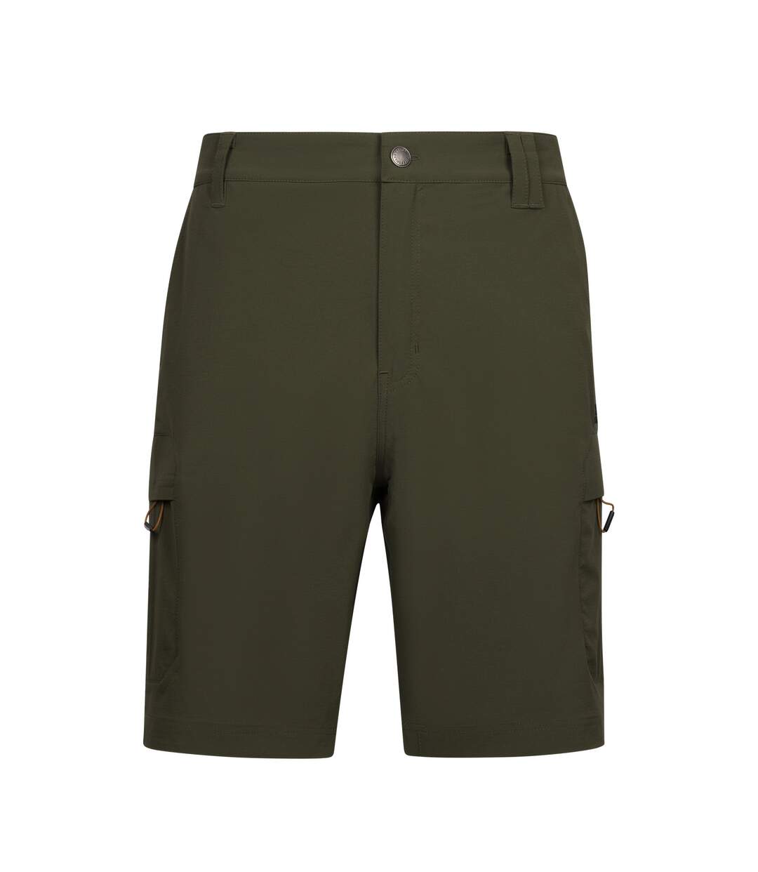Mens dalham shorts dark vine Trespass-1
