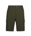 Mens dalham shorts dark vine Trespass-1