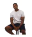 Ensemble De Vêtements De Détente Balpine Homme Blanc Bleu Marine Farah-1
