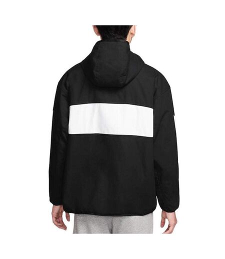 Veste noire homme nike m nk air jacket