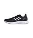 Chaussures Runfalcon 2.0 Femme Noir Blanc Nuage Gris Adidas-2