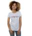 Disney - T-shirt DALMATIANS L'AMOUR - Femme (Gris chiné) - UTBI16348-2