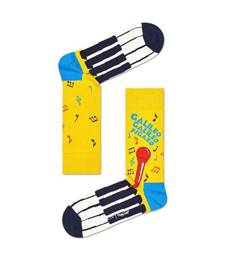 1 Pack Mens Official Licensed Queen Novelty Socks