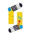 1 Pack Mens Official Licensed Queen Novelty Socks-3