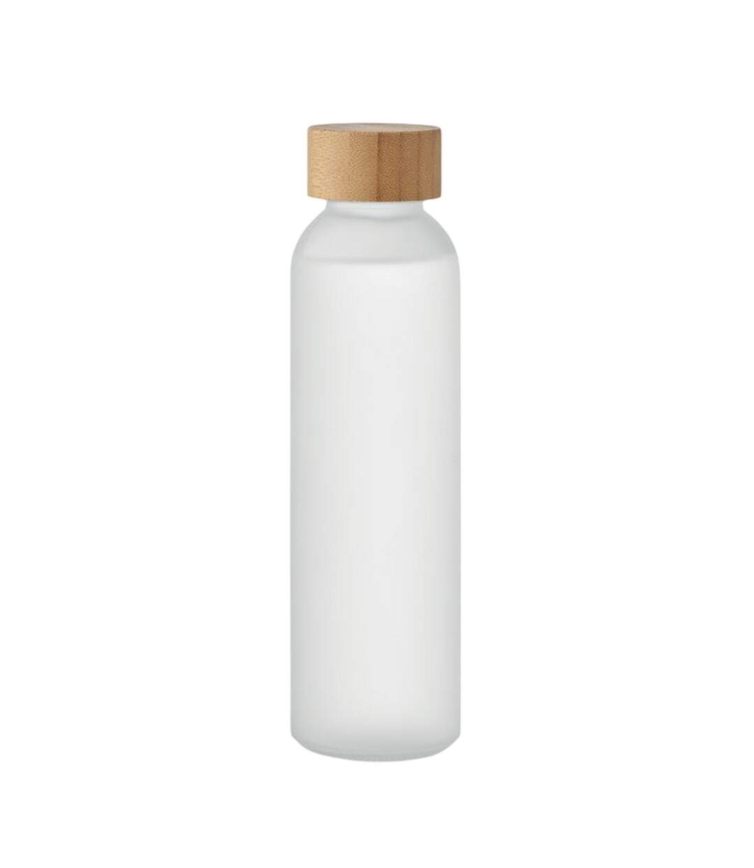 Bouteille abe taille unique blanc transparent MidOcean-2