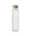 Bouteille abe taille unique blanc transparent MidOcean-2