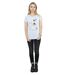 Disney T-shirt en coton Femme/Ladies 101 Dalmatians Chair (Gris sportif) - UTBI14865-4