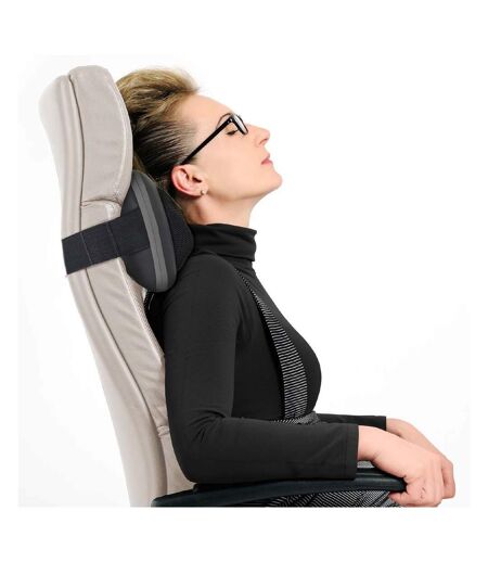 Coussin massant Shiatsu