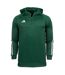 Sweat À Capuche Tiro Competition Homme Vert Adidas-1