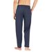 Pyjama long homme Interlock Eminence-4