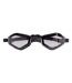 Lunettes De Natation Ripstream Select Adulte Noir Argenté Métallisé Adidas-1