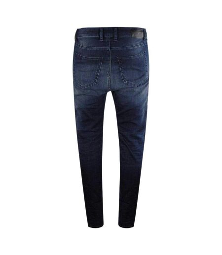 Jean D-vider Cb Ne Homme Bleu Diesel