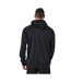 Mens Game And Go Big Logo Aeroready Hoodie Black Adidas-2