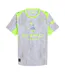 Mens Authentic 25/26 Manchester City Fc Third Jersey Grey Green Puma-2