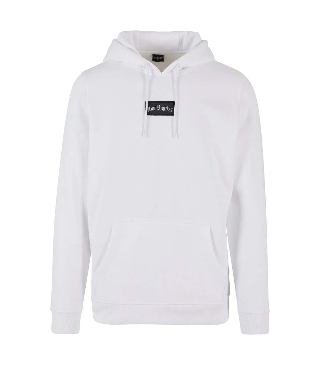 Blanc Mister Tee-2