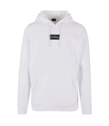 Blanc Mister Tee