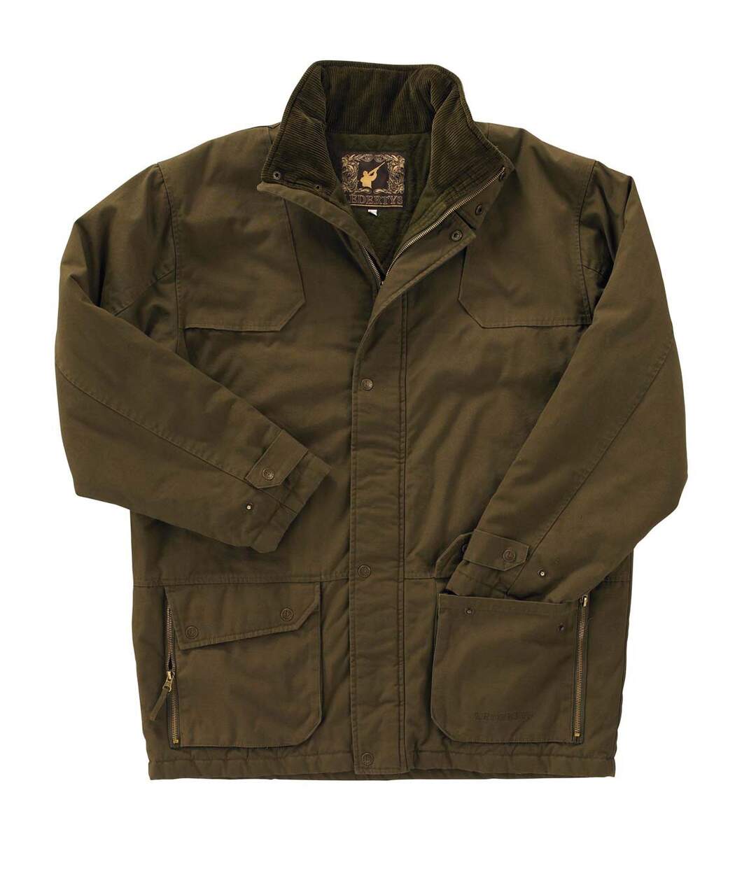 Veste doublée 923008U001 - MD