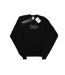 Disney Sweatshirt Femme/Madame Mickey Mouse Character Model Dept. (Noir) - UTBI27835-1