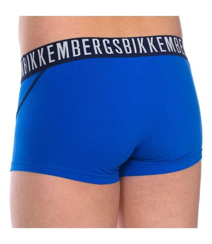 Pack-2 Boxers Fashion Pupino BKK1UTR06BI homme