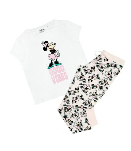 Women's Pyjamas, Disney, White