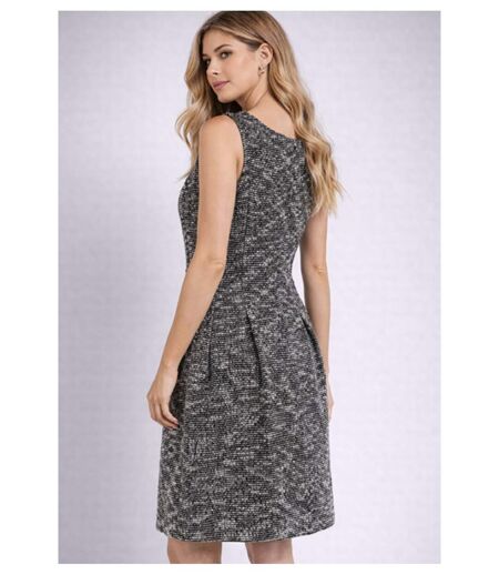 Robe courte