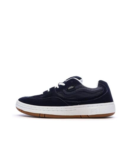 Baskets marines homme vans speed