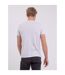 T-shirt col rond pur coton NABALEX