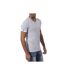 T-Shirt RG512 S53163 Gris Chiné