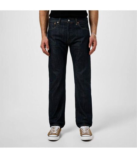 Jean Original Crash Courses Homme Indigo Foncé Levis