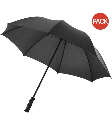 Parapluie barry 80 x 102 cm noir Bullet