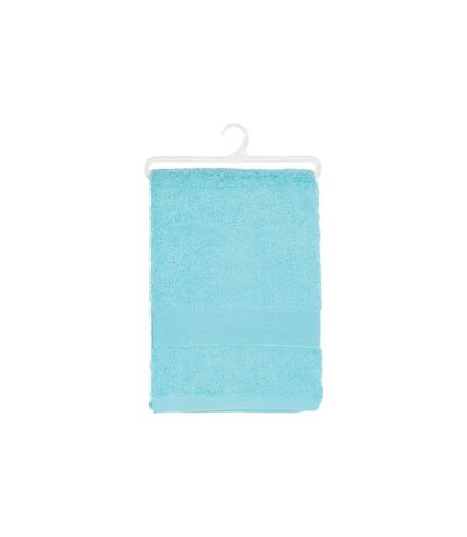 Drap de Bain Confort 100x150cm Aqua