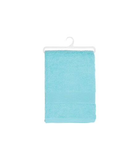 Drap de Bain Confort 100x150cm Aqua