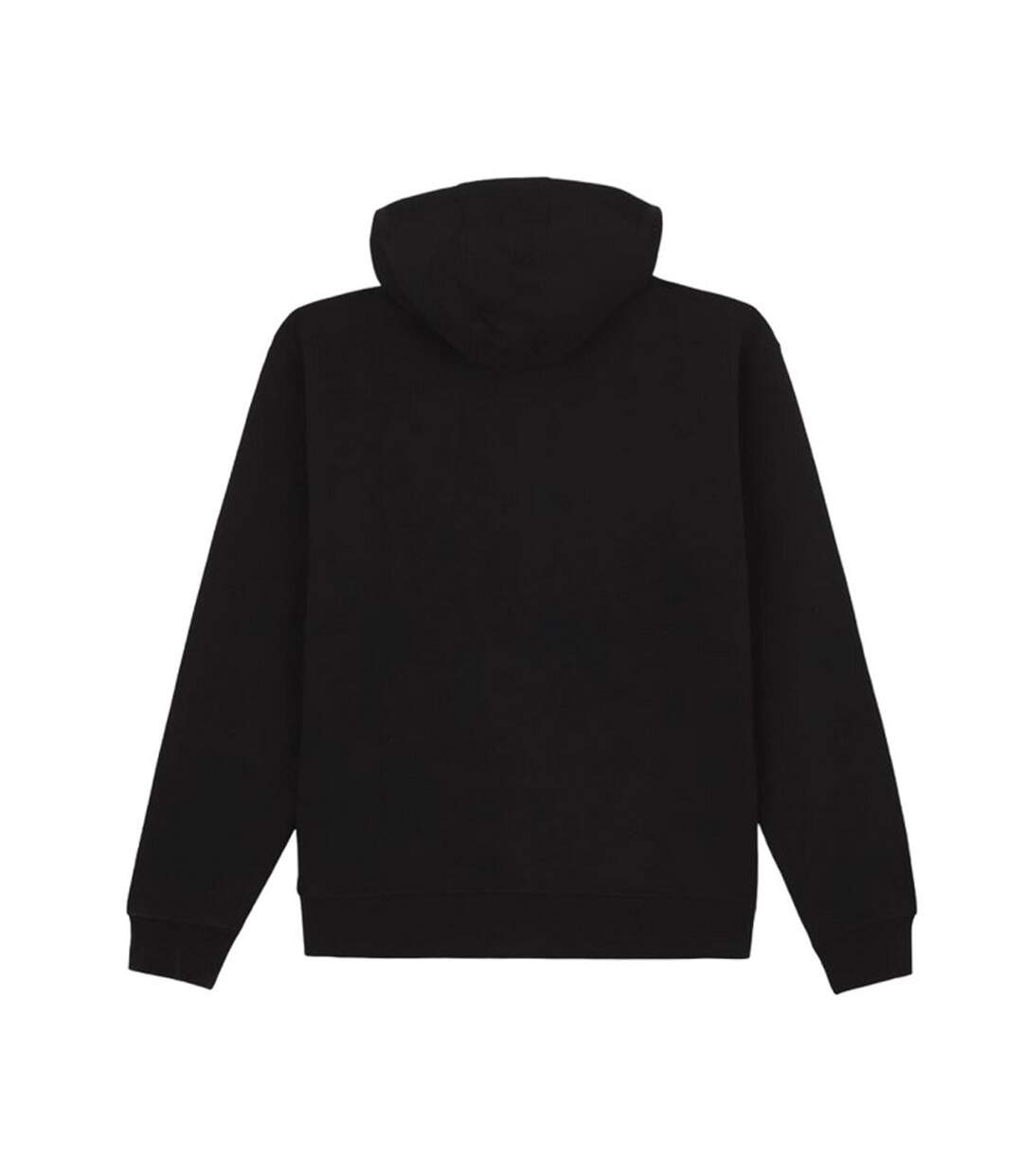 Veste à capuche homme noir Dickies-2