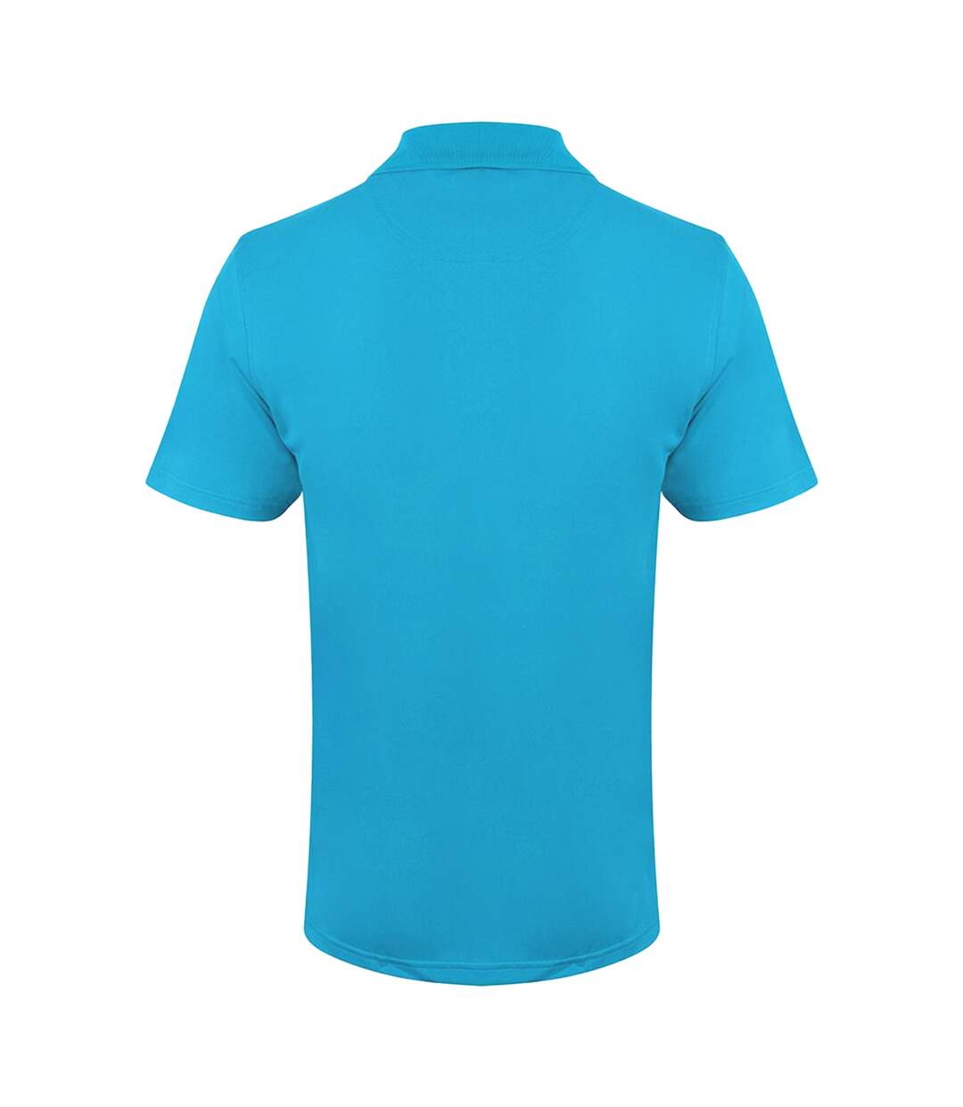 Henbury - Polo à manches courtes - Homme (Turquoise) - UTRW635