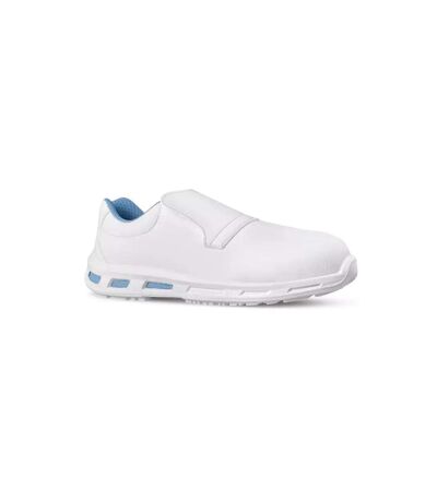 Mocassins  cuisine U-POWER BLANCO S2 SRC